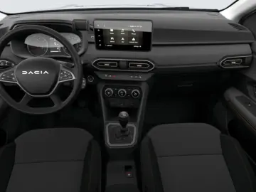 Dacia Sandero STEPWAY EXTREME    GPL