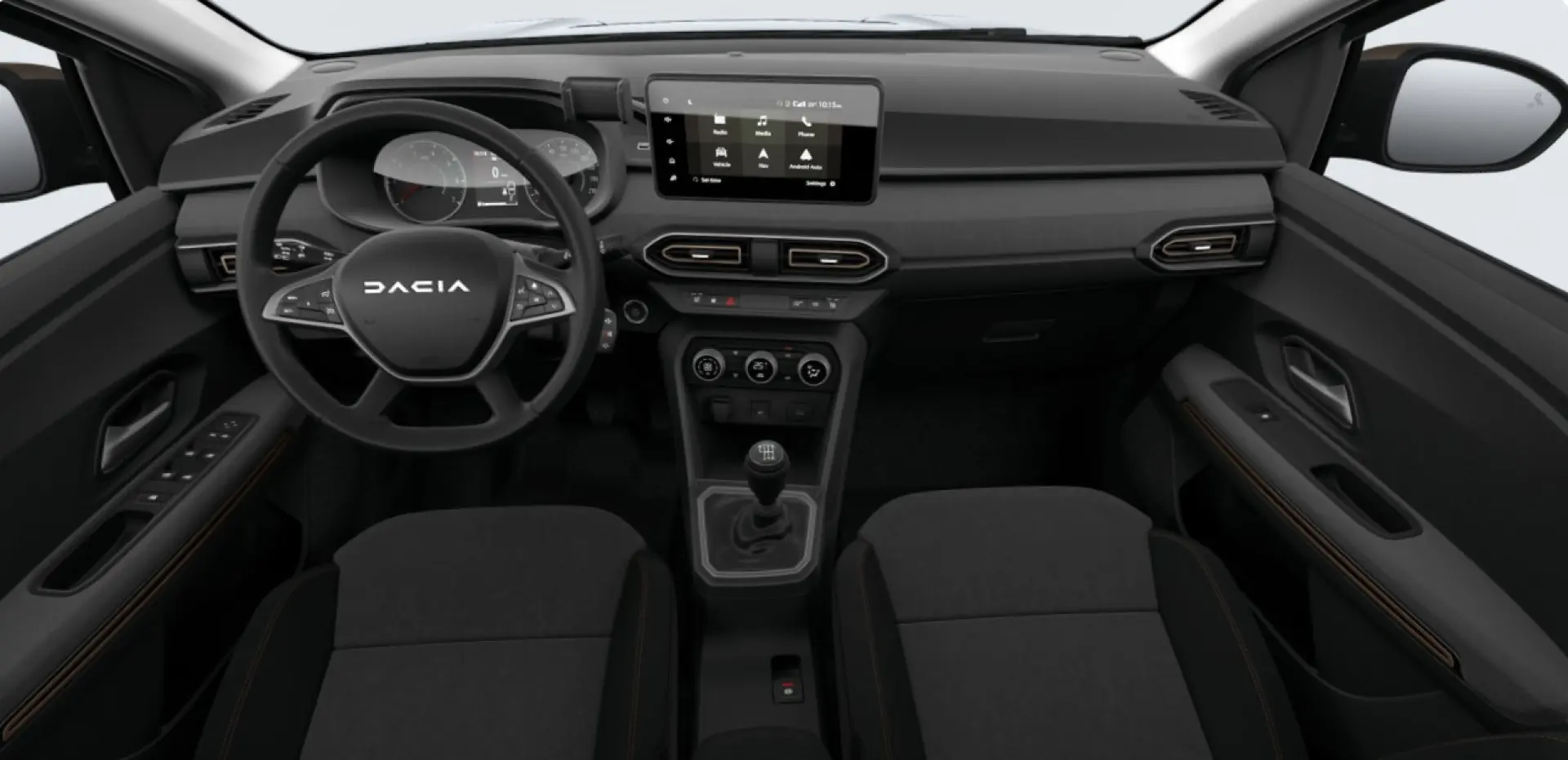 Dacia Sandero STEPWAY EXTREME    GPL