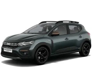 Dacia Sandero STEPWAY EXTREME    GPL
