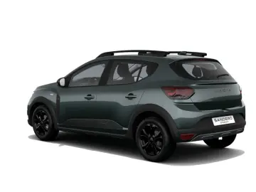 Dacia Sandero STEPWAY EXTREME    GPL