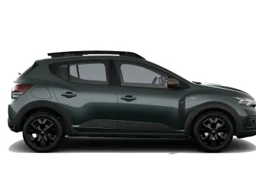 Dacia Sandero STEPWAY EXTREME    GPL