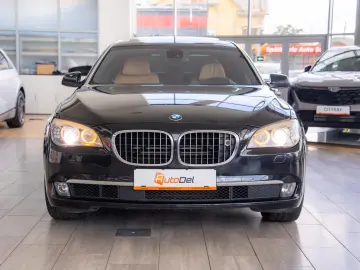 BMW Seria 7 750 Li XDRIVE