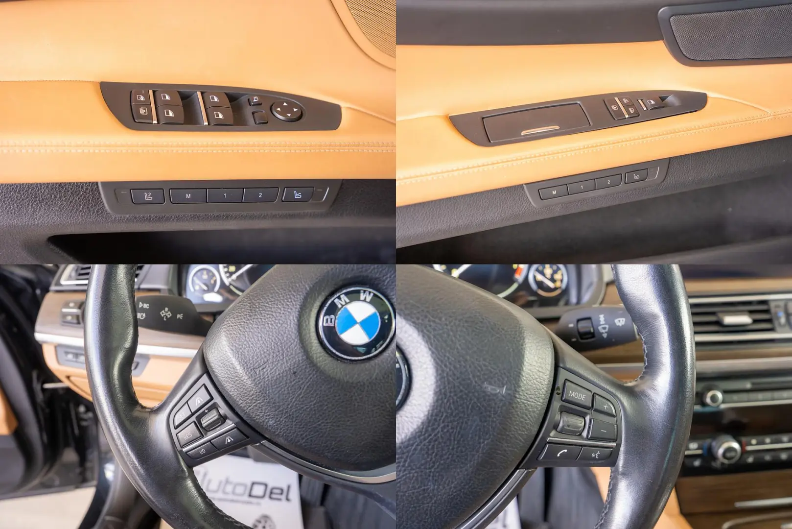 BMW Seria 7 750 Li XDRIVE