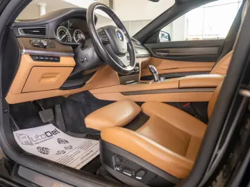 BMW Seria 7 750 Li XDRIVE