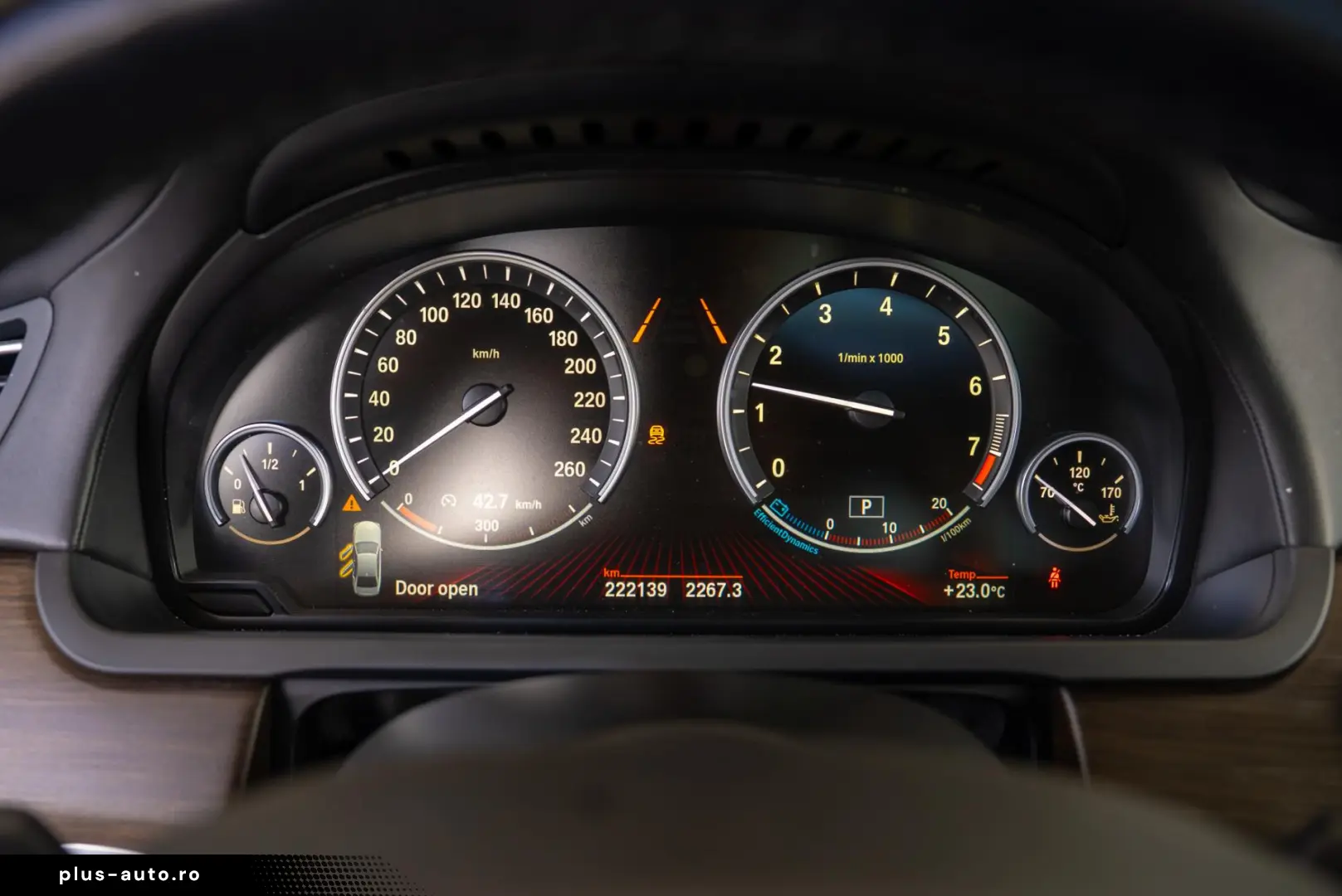 BMW Seria 7 750 Li XDRIVE