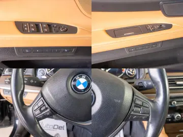 BMW Seria 7 750 Li XDRIVE