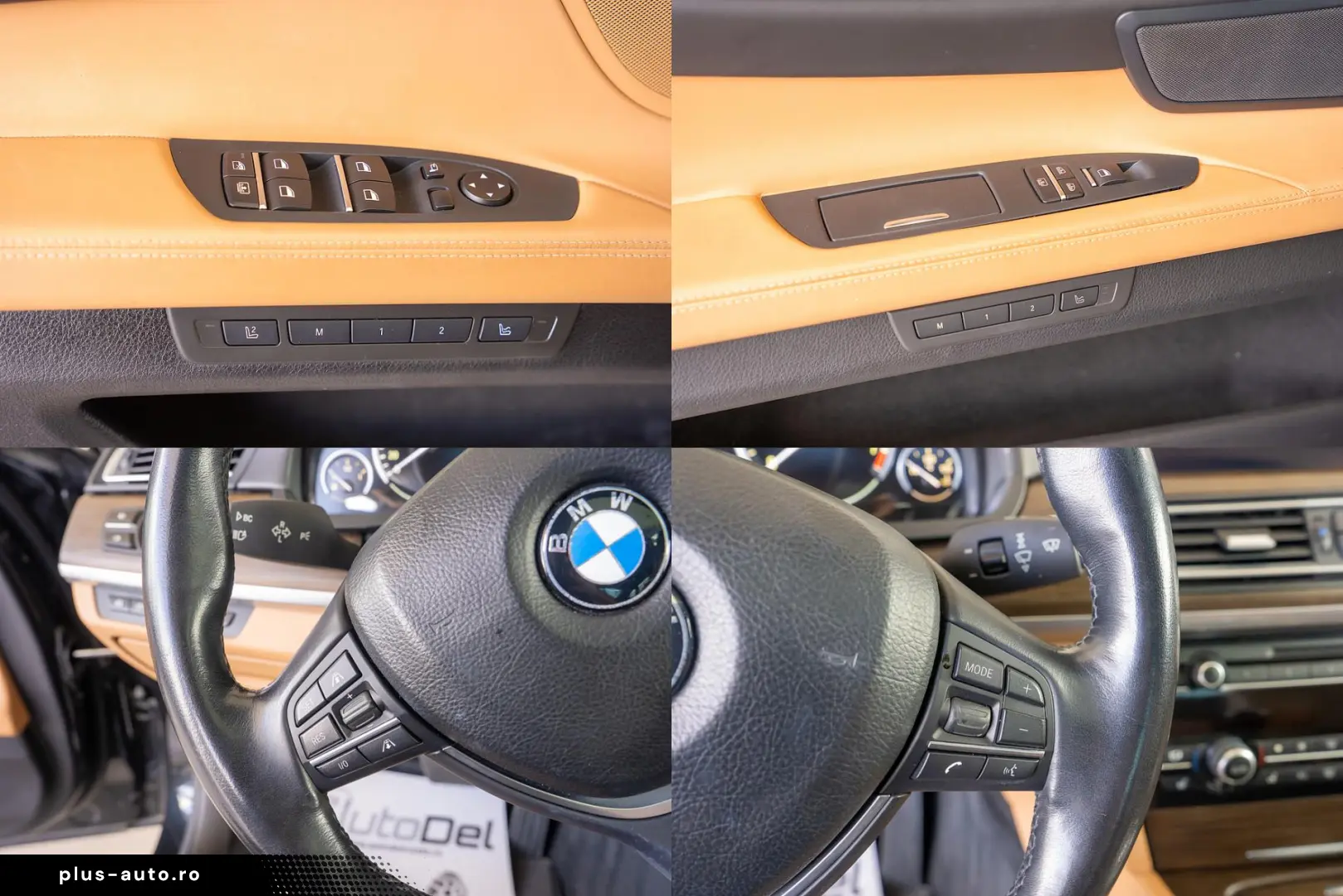 BMW Seria 7 750 Li XDRIVE