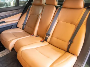 BMW Seria 7 750 Li XDRIVE