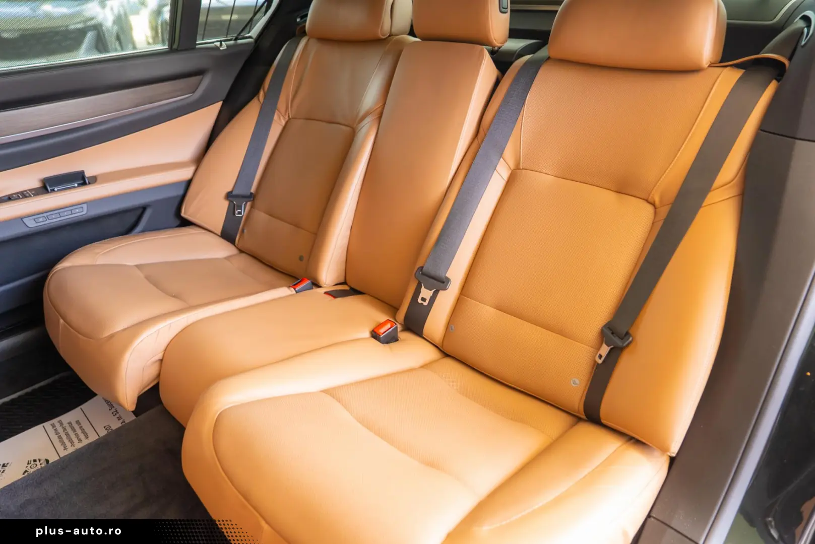 BMW Seria 7 750 Li XDRIVE