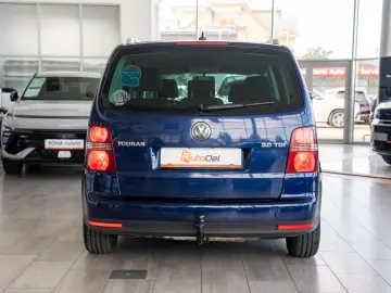 Volkswagen Touran 2.0 TDI