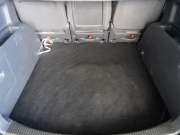 Volkswagen Touran 2.0 TDI