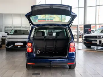 Volkswagen Touran 2.0 TDI