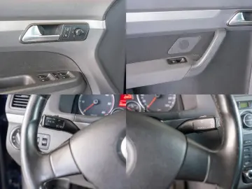 Volkswagen Touran 2.0 TDI