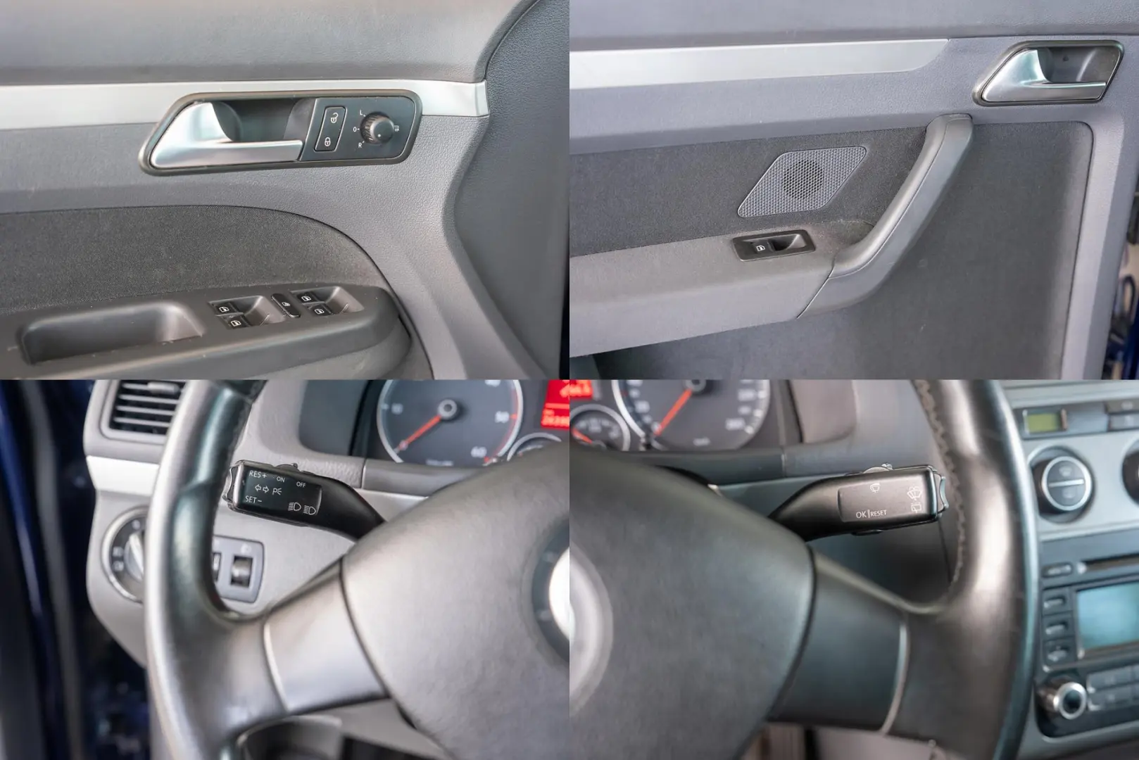 Volkswagen Touran 2.0 TDI