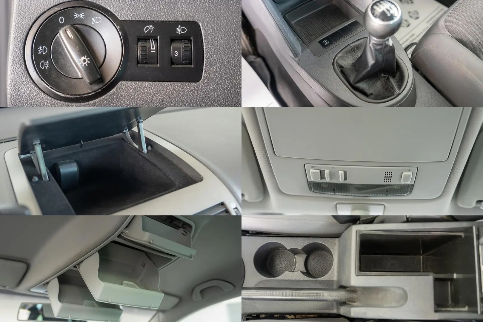 Volkswagen Touran 2.0 TDI