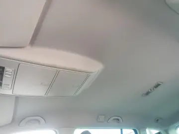 Volkswagen Touran 2.0 TDI