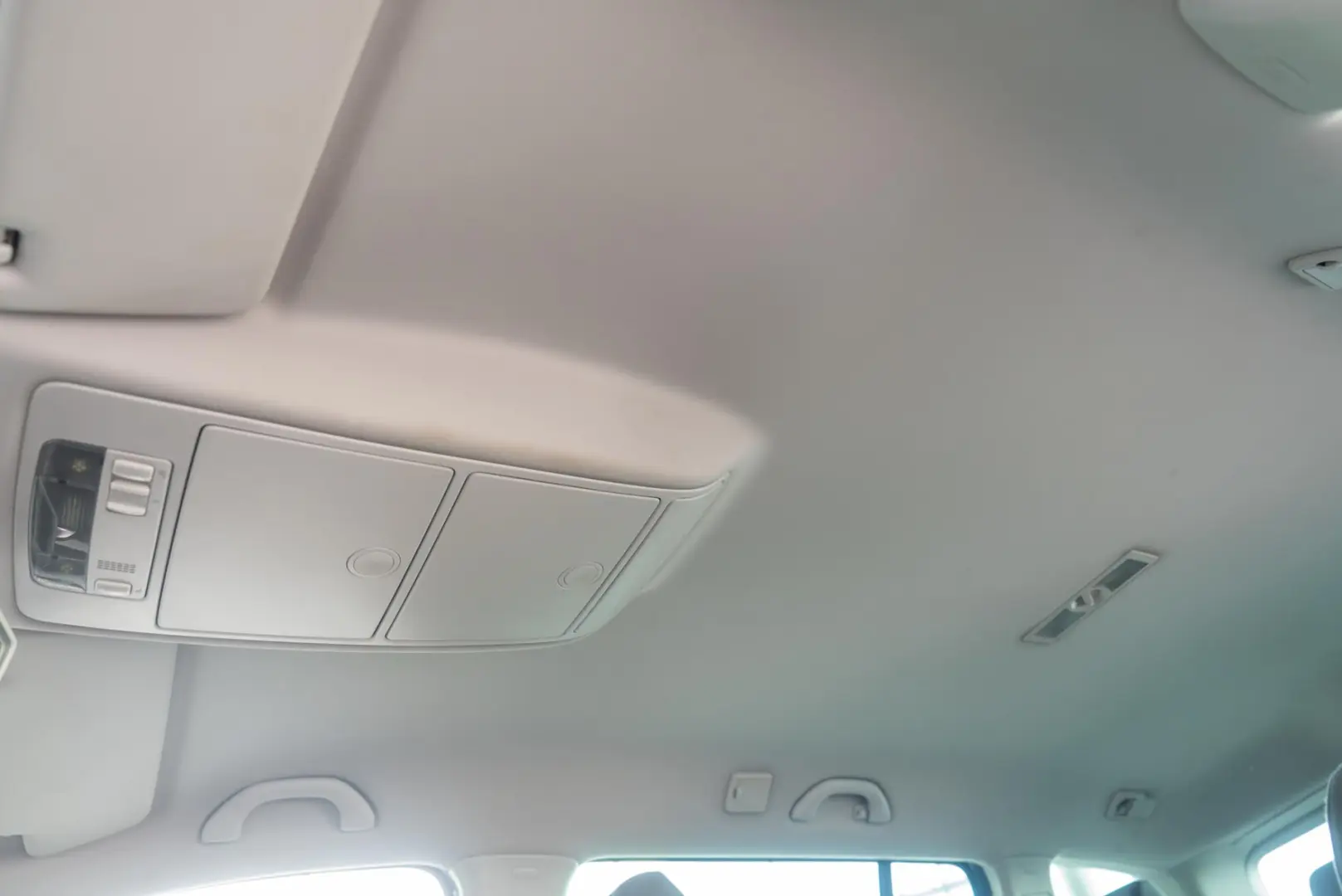 Volkswagen Touran 2.0 TDI