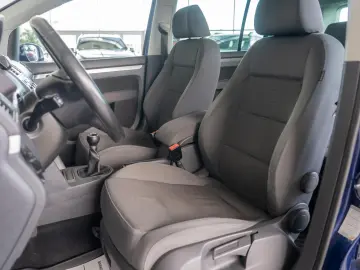 Volkswagen Touran 2.0 TDI