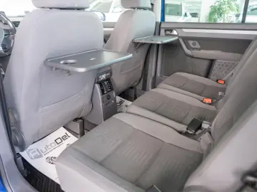 Volkswagen Touran 2.0 TDI