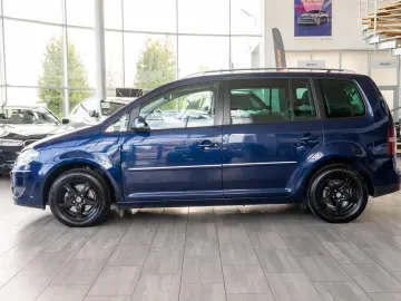 Volkswagen Touran 2.0 TDI
