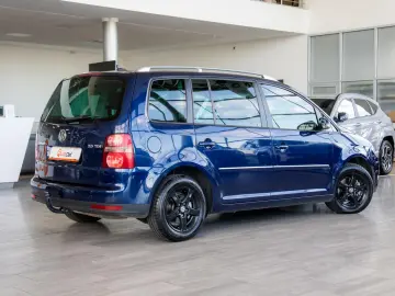 Volkswagen Touran 2.0 TDI