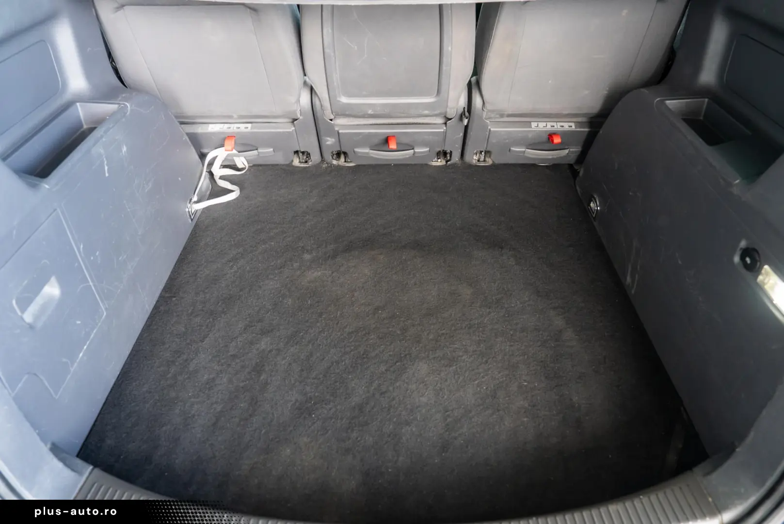 Volkswagen Touran 2.0 TDI