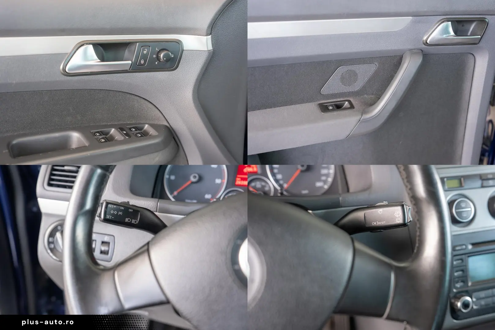 Volkswagen Touran 2.0 TDI