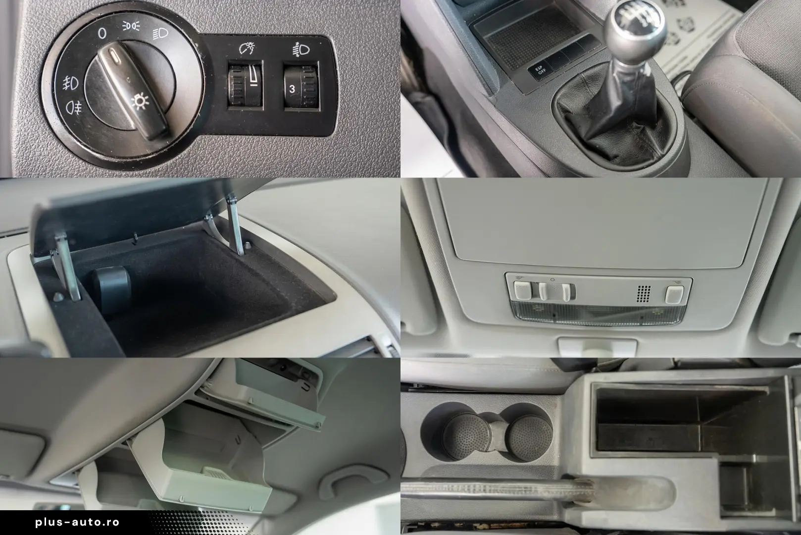 Volkswagen Touran 2.0 TDI