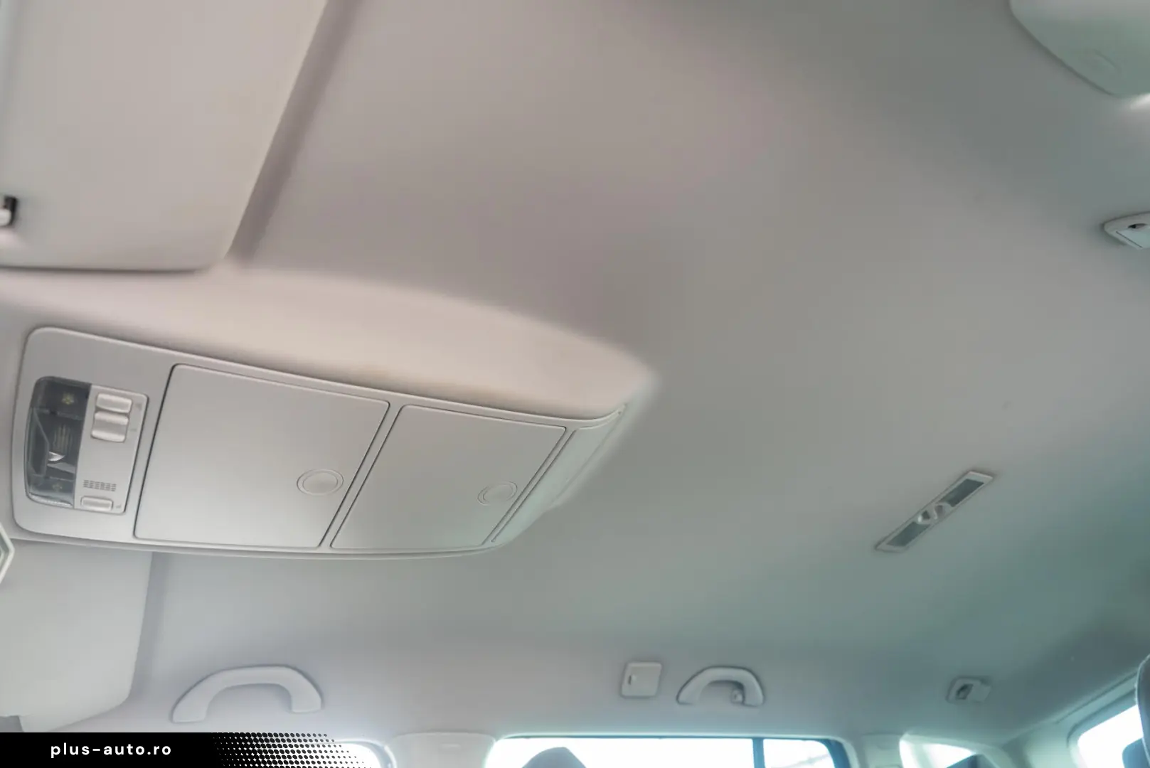 Volkswagen Touran 2.0 TDI