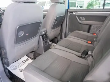 Volkswagen Touran 2.0 TDI