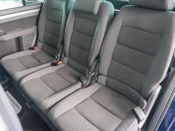 Volkswagen Touran 2.0 TDI