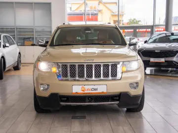 Jeep Grand Cherokee 4x4