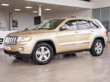 Jeep Grand Cherokee 4x4