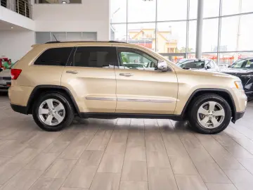 Jeep Grand Cherokee 4x4