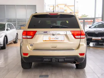 Jeep Grand Cherokee 4x4