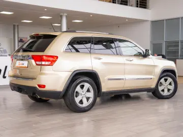 Jeep Grand Cherokee 4x4