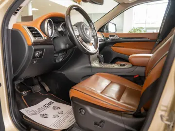 Jeep Grand Cherokee 4x4