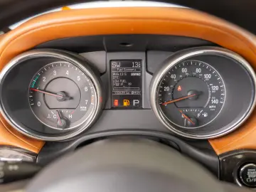 Jeep Grand Cherokee 4x4