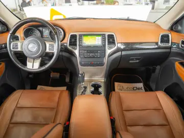 Jeep Grand Cherokee 4x4