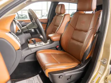 Jeep Grand Cherokee 4x4