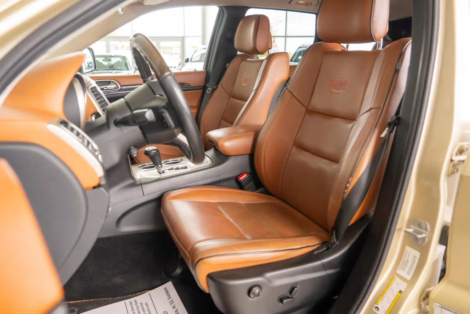 Jeep Grand Cherokee 4x4