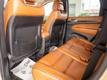 Jeep Grand Cherokee 4x4