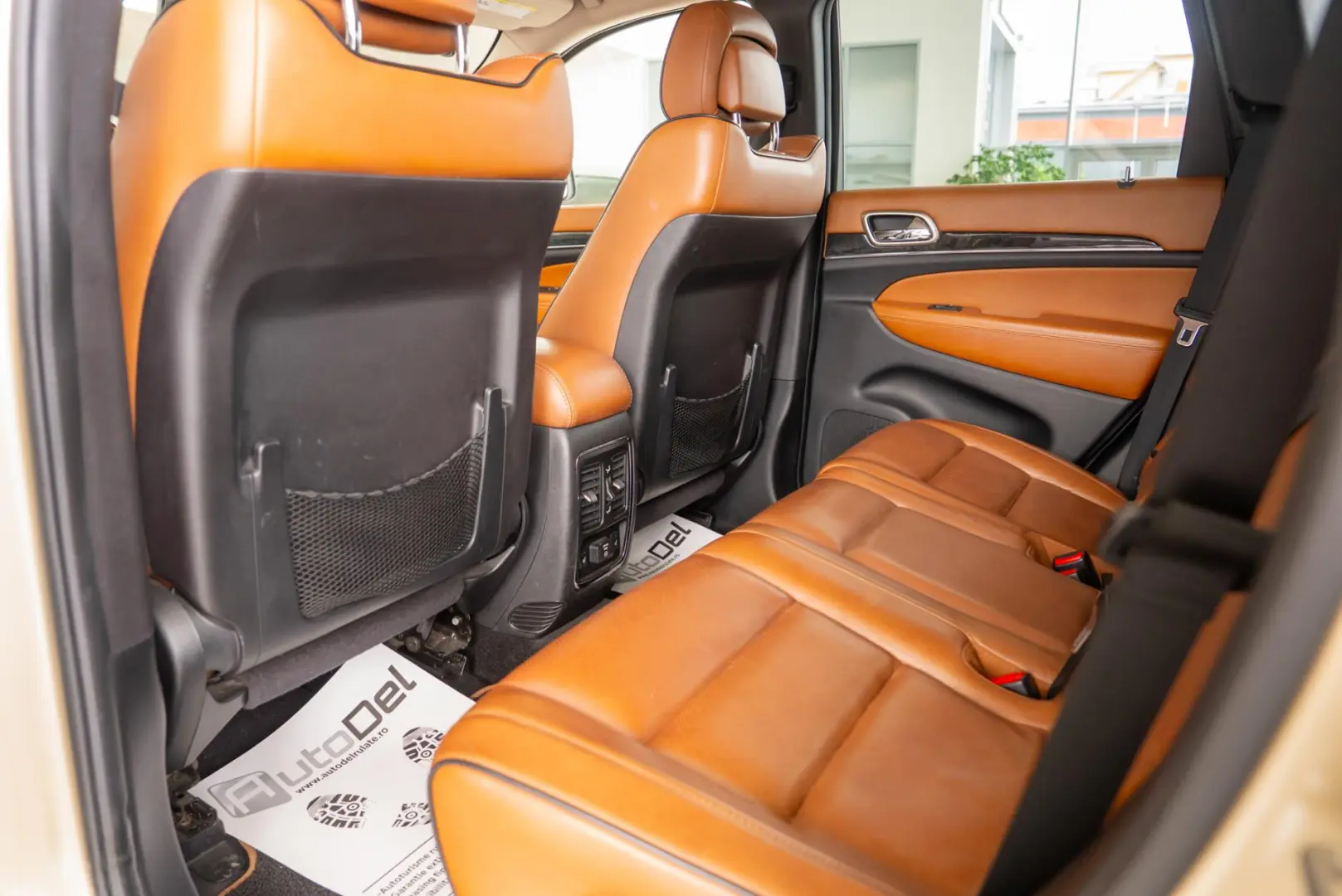 Jeep Grand Cherokee 4x4