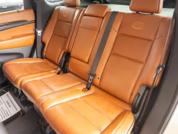 Jeep Grand Cherokee 4x4