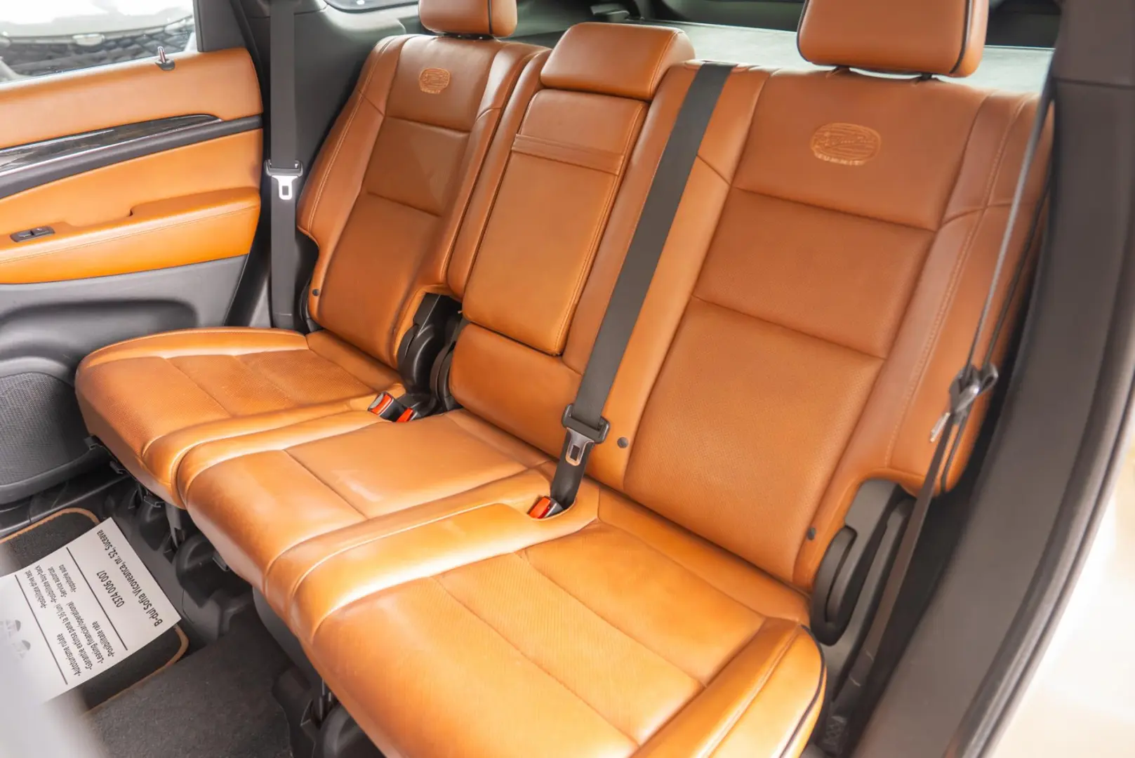 Jeep Grand Cherokee 4x4