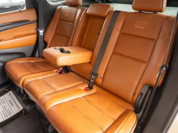 Jeep Grand Cherokee 4x4