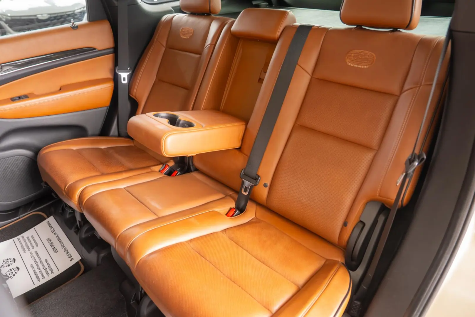 Jeep Grand Cherokee 4x4