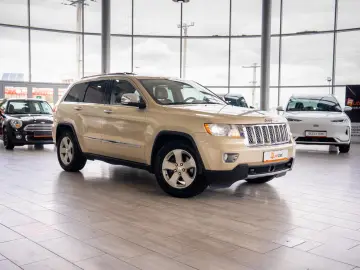 Jeep Grand Cherokee 4x4