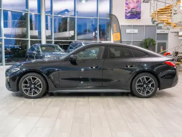 BMW Seria 4 Gran Coupe Automatik  M Sport