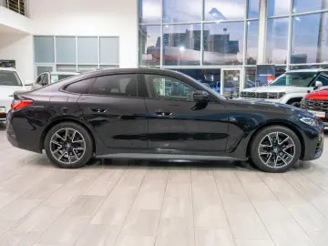 BMW Seria 4 Gran Coupe Automatik  M Sport